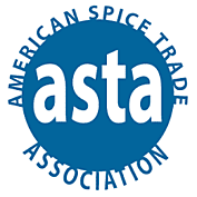 American Spice Trade Association ASTA member logo